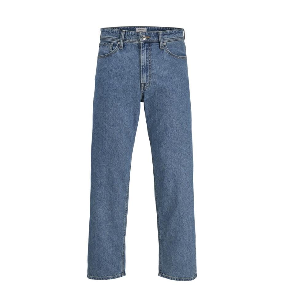 Jeans - Blue Denim