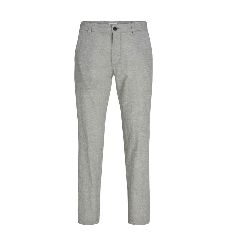 Chino Stace Tapered Fit - Kaki