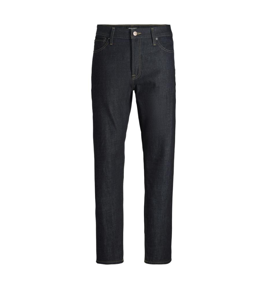 Jeans Chris Relaxed Fit - Bleu