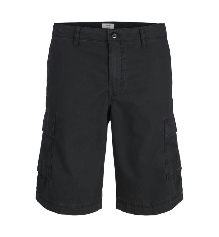 Short - Noir