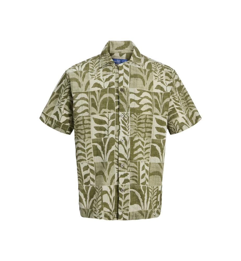 Chemise - Mermaid