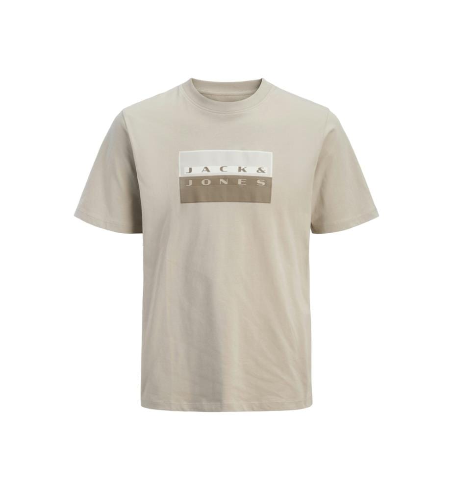 T-Shirt - Cachemire pur