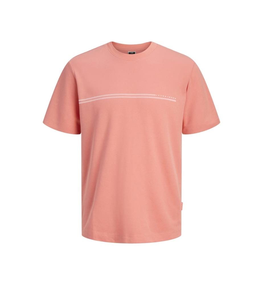 T-Shirt - Persimmon