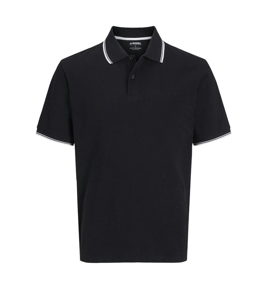 Polo - Noir