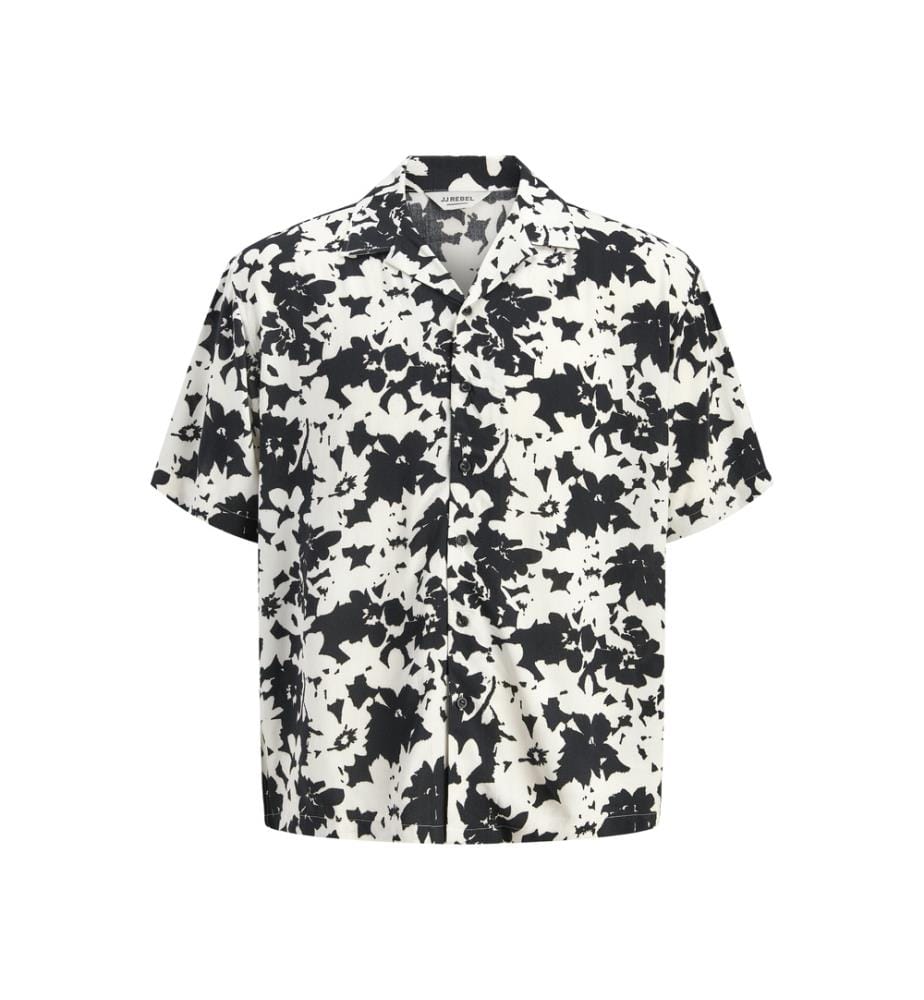 Chemise - Noir