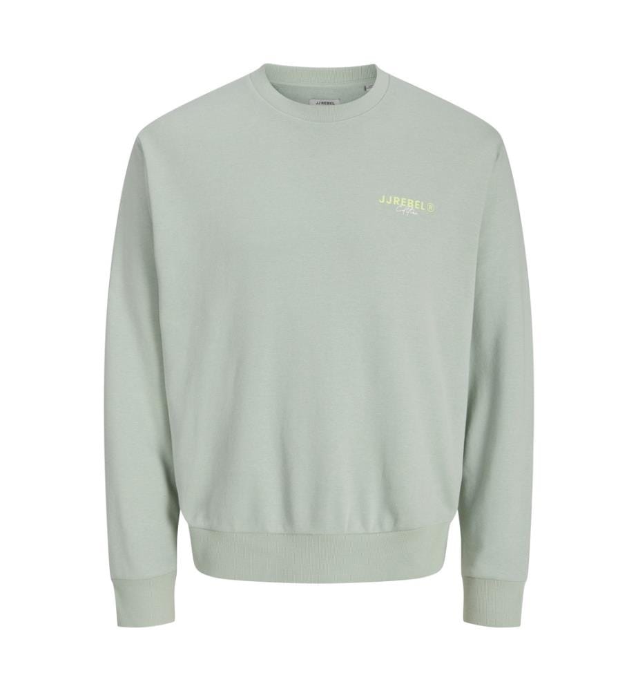 Sweat - Aqua Gray