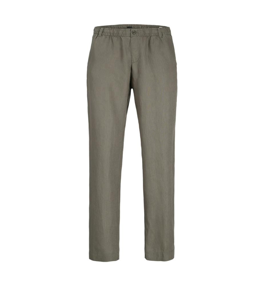 Chino - Olive fumé