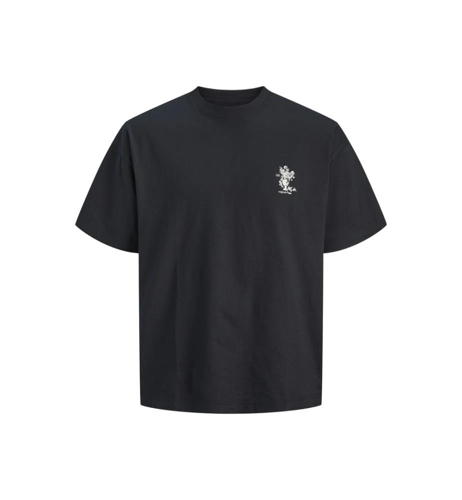 T-Shirt - Noir
