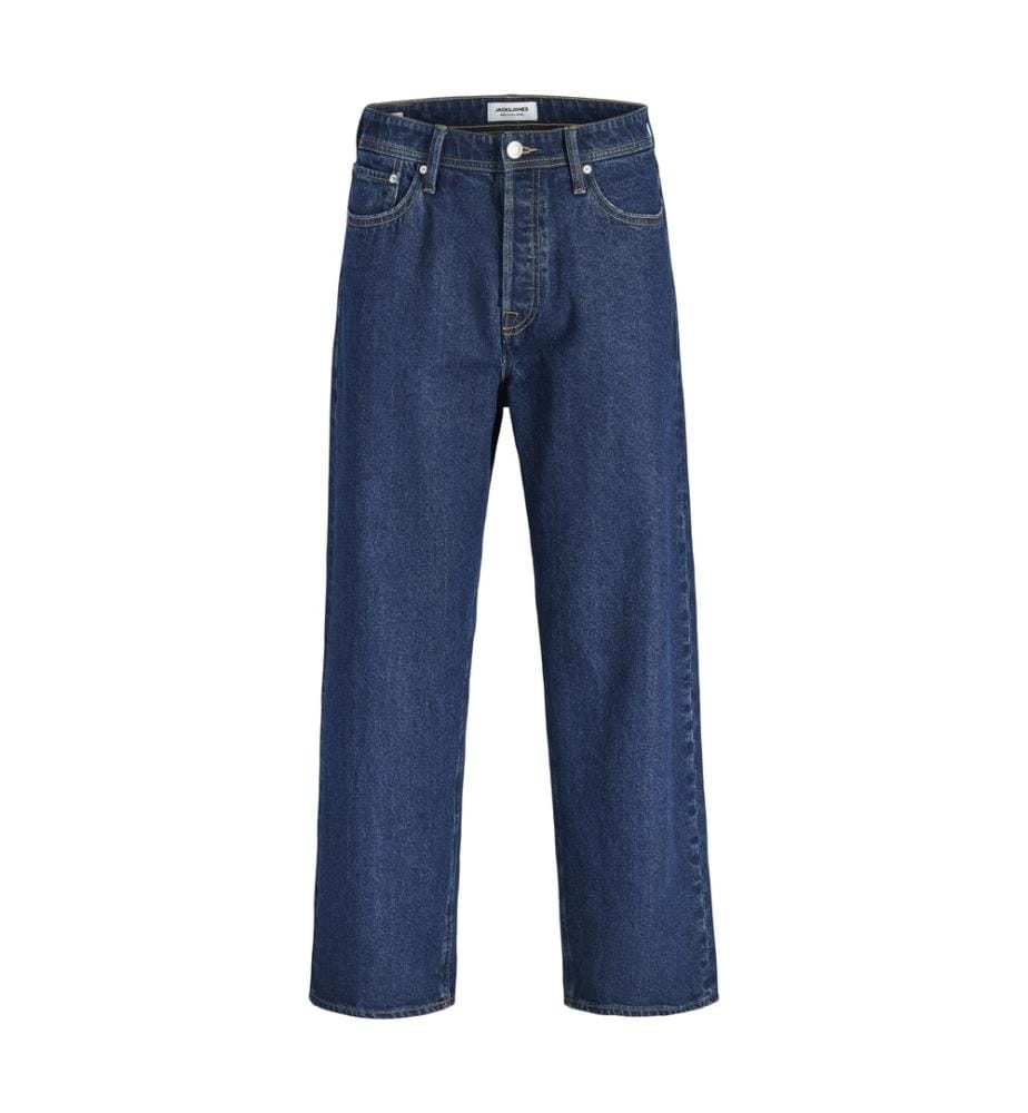 Jean - Denim bleu