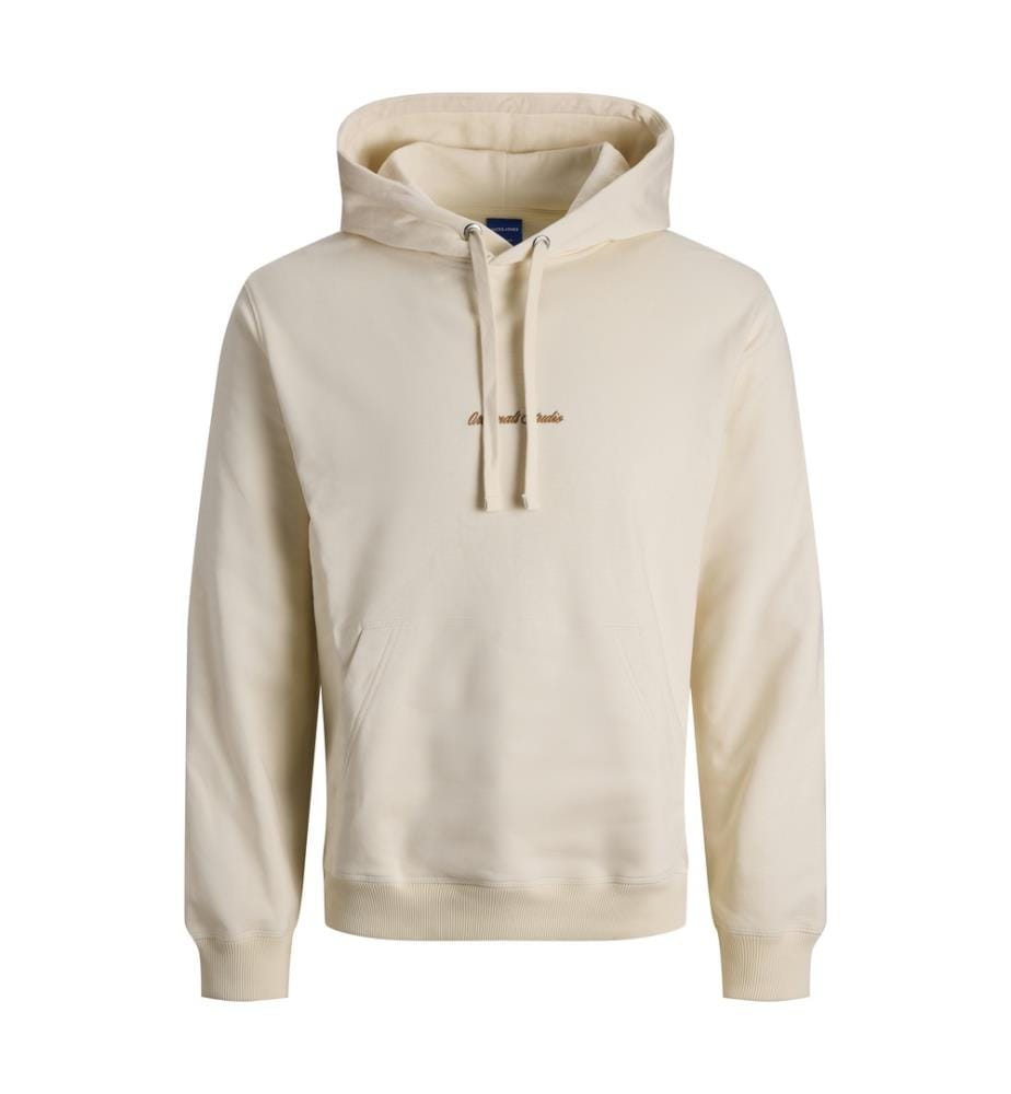 Hoodie - Blanc cassé