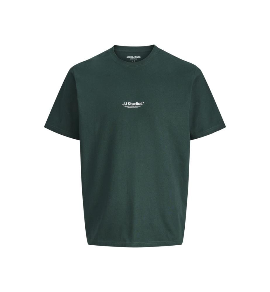 T-shirt - Vert