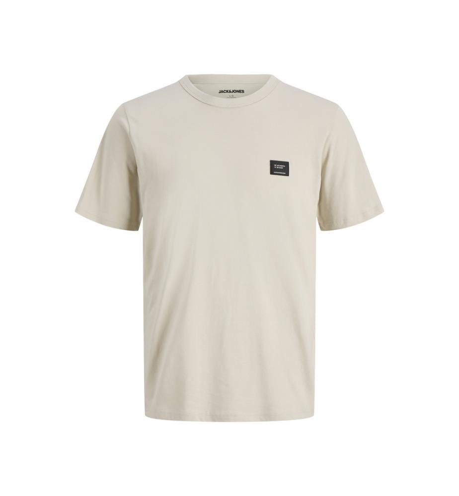 T-shirt - Beige