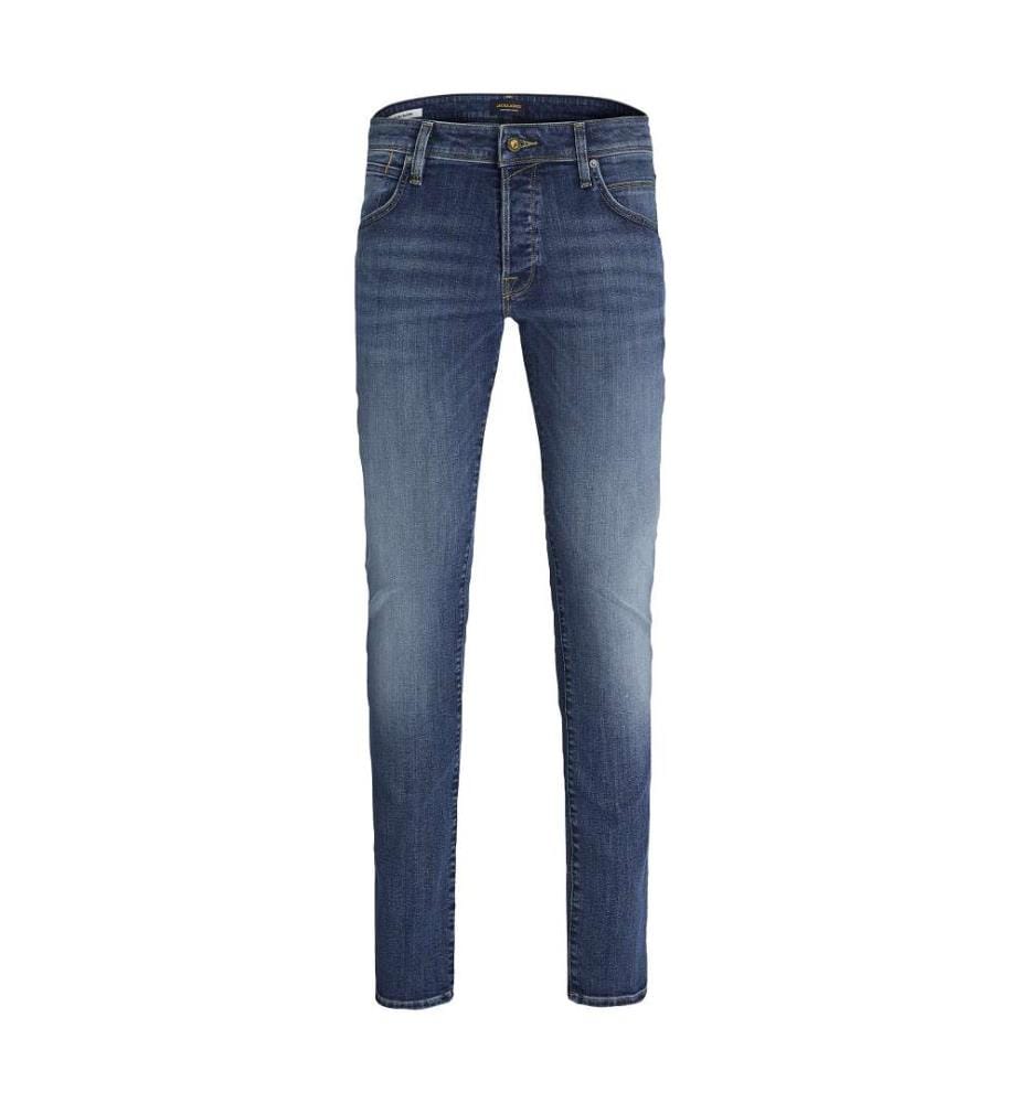 Jeans Glenn, Slim Fit - Blue Denim