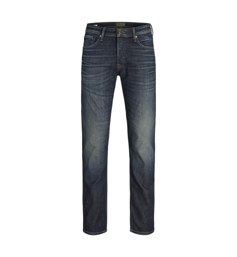Jeans - Denim Bleu