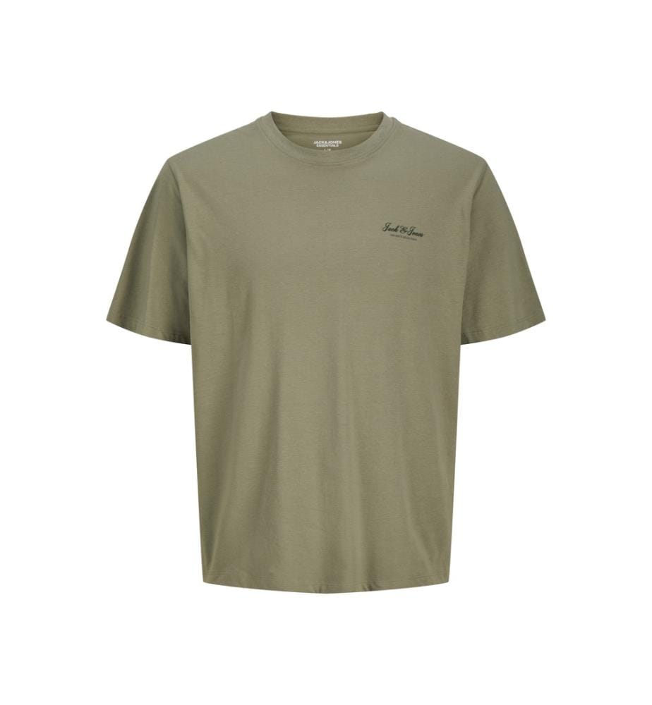 T-shirt - Vetiver