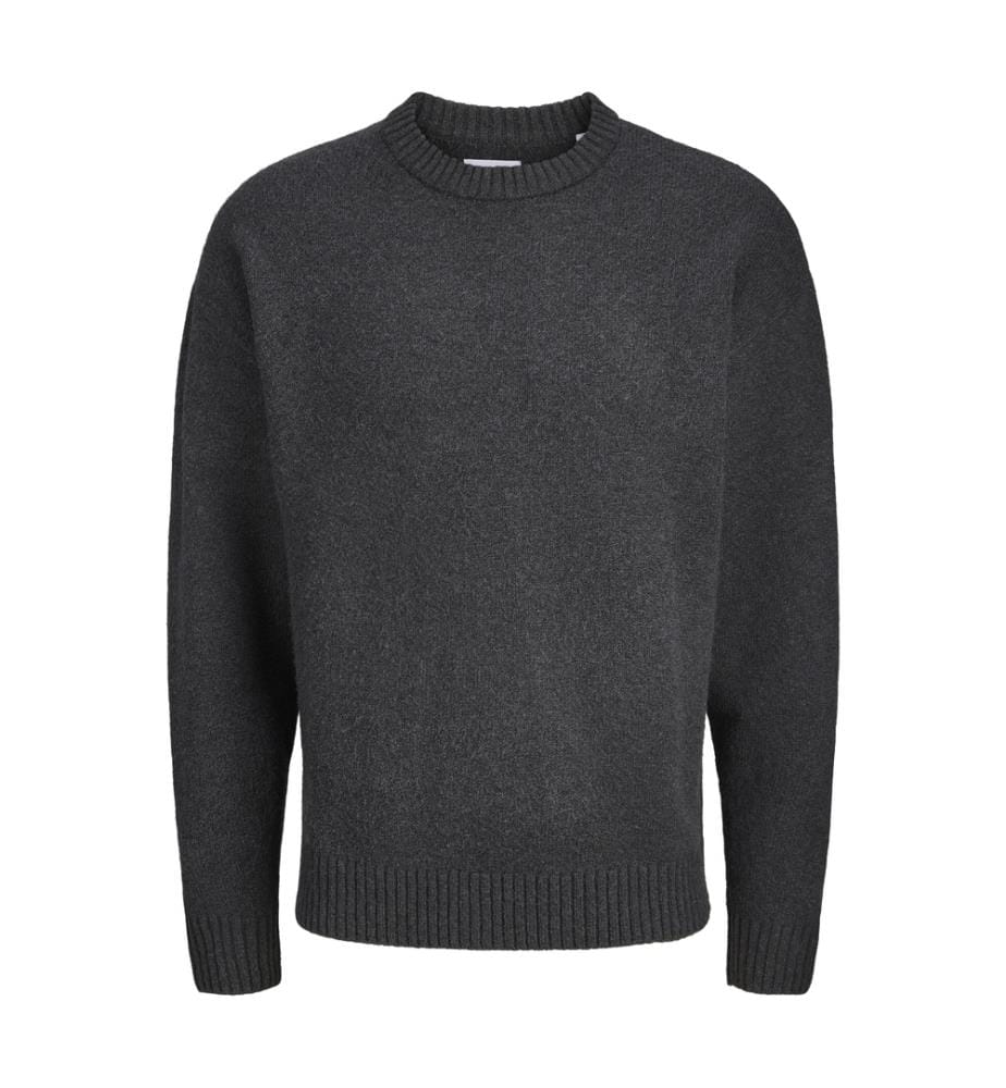 Pull-over en maille - Asphalt