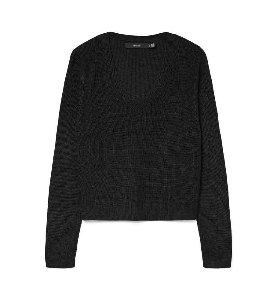 Pull - Black