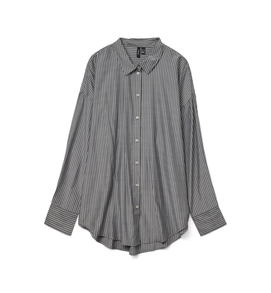 Chemise - Bright White