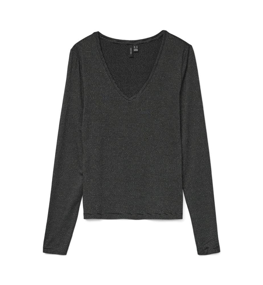 T-Shirt - Black