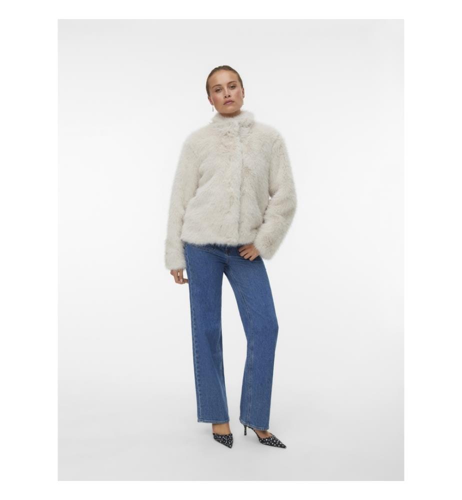 Veste - Oatmeal