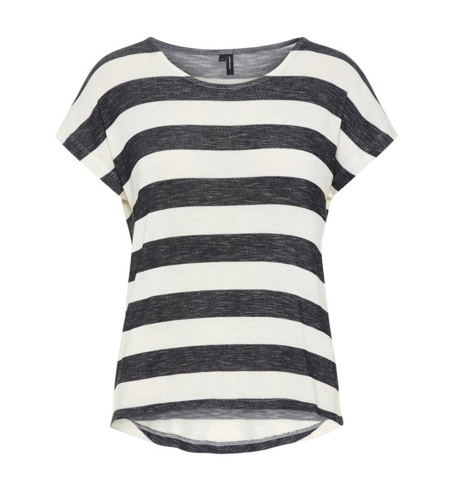Top Wide Stripe