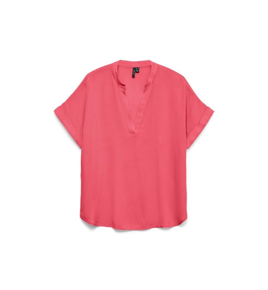 Top - Coral Paradise