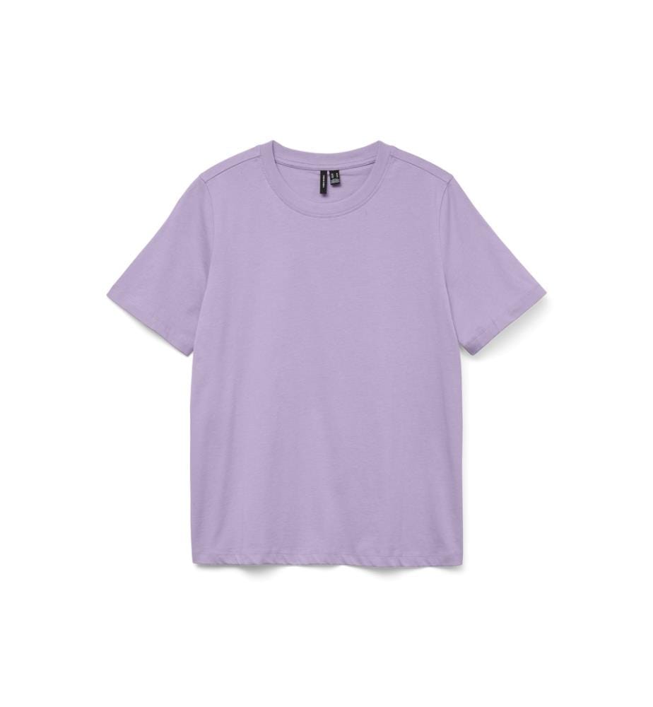 T-shirt - Orchid Bloom