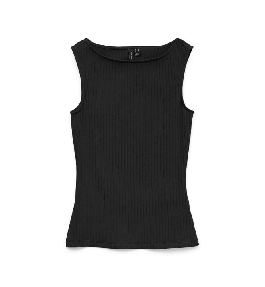Top - Noir