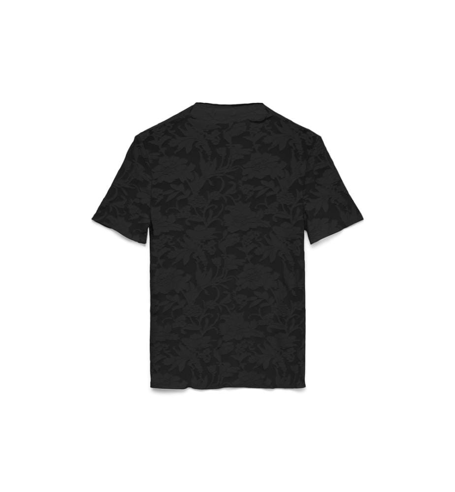 Top - Noir