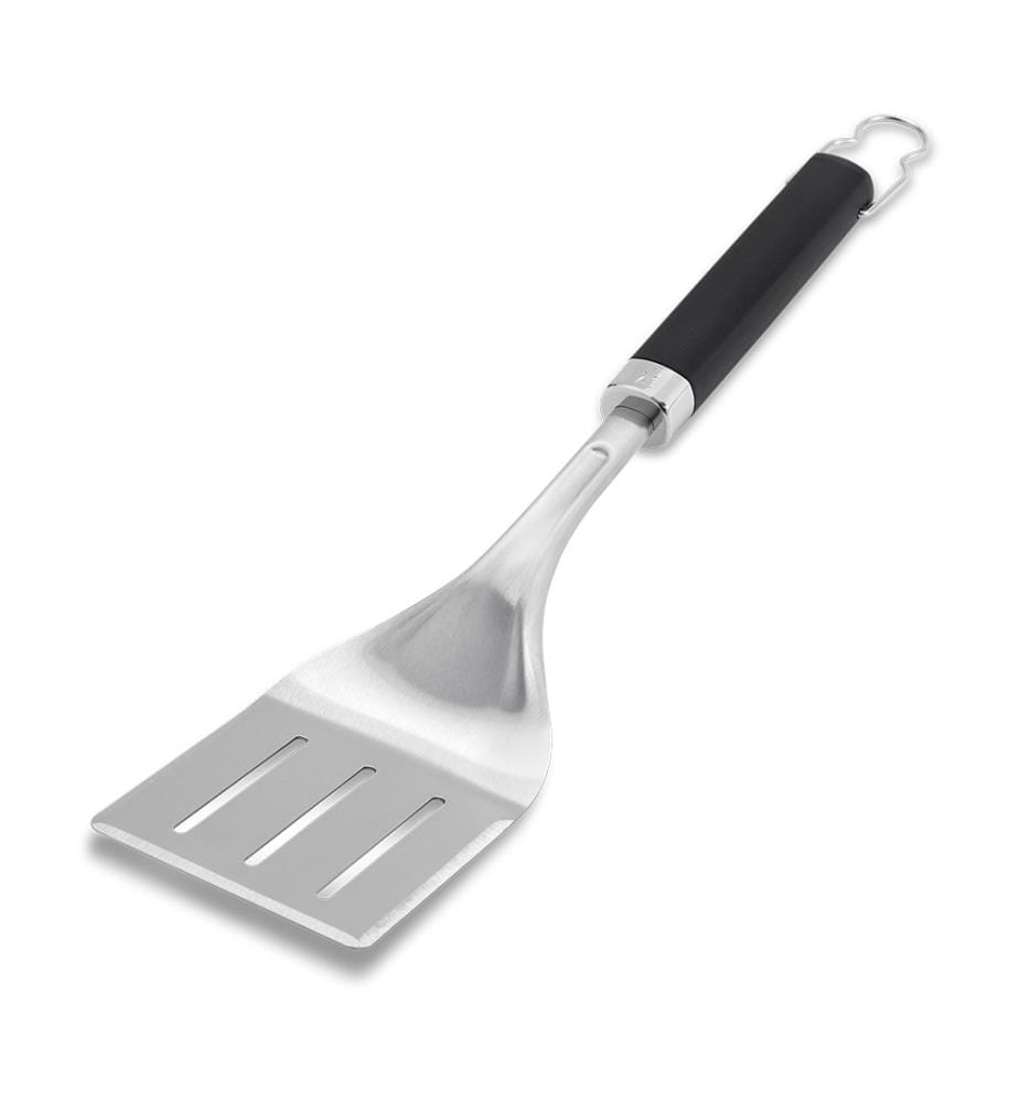 Spatule de barbecue Precision - 45,7 x 10,8 x 5,4 cm