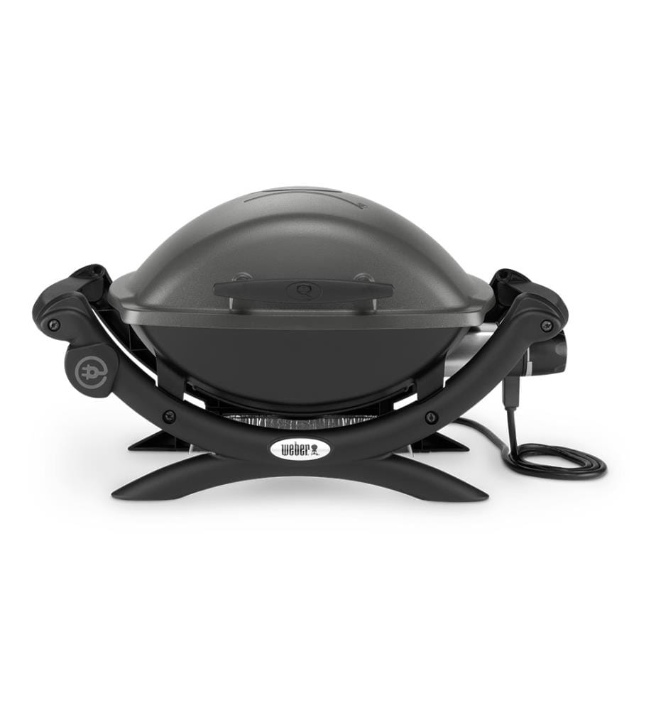 Barbecue Electrique Q 1400