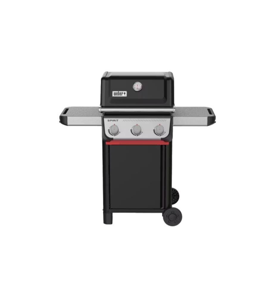 Barbecue à gaz Spirit® E-310 - 3 Brûleurs
