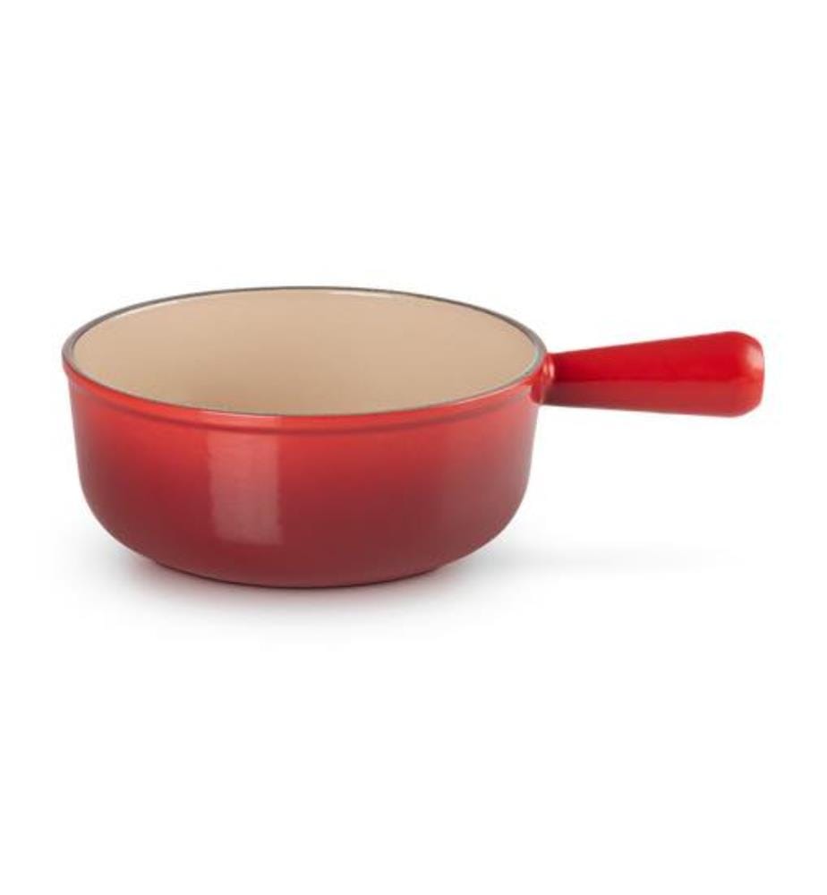Caquelon pour Fondue à Fromage 20 cm