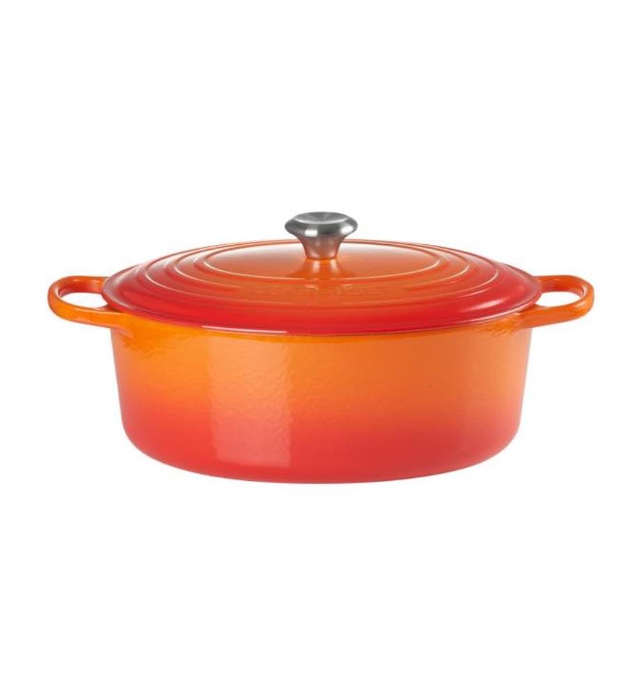 Cocotte avec Couvercle Signature 40 cm