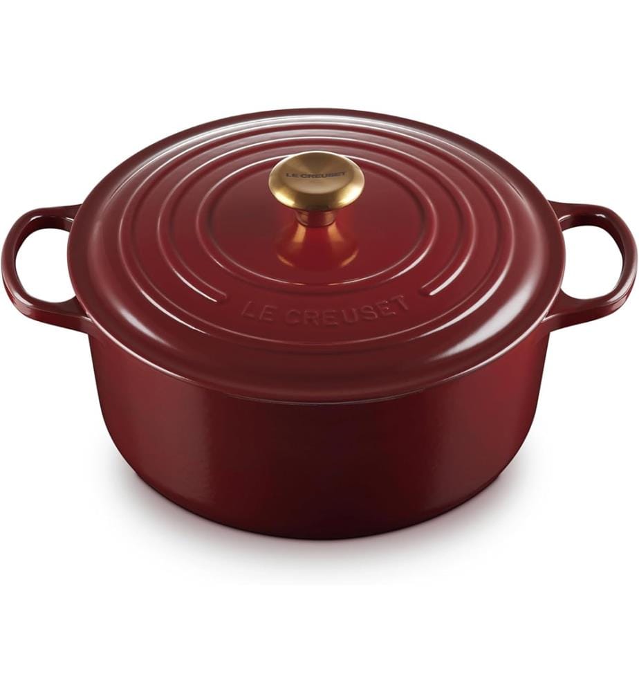 Casserole ronde Signature, 6,7 L