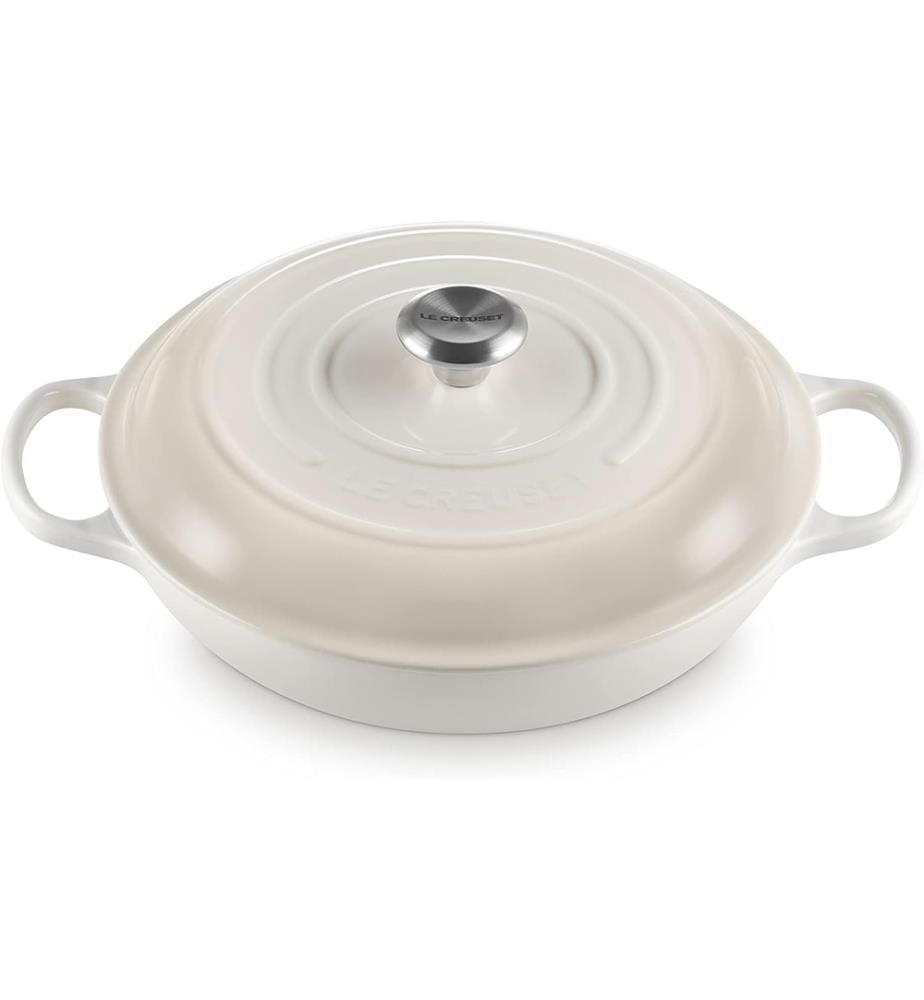 Cocotte Signature en fonte