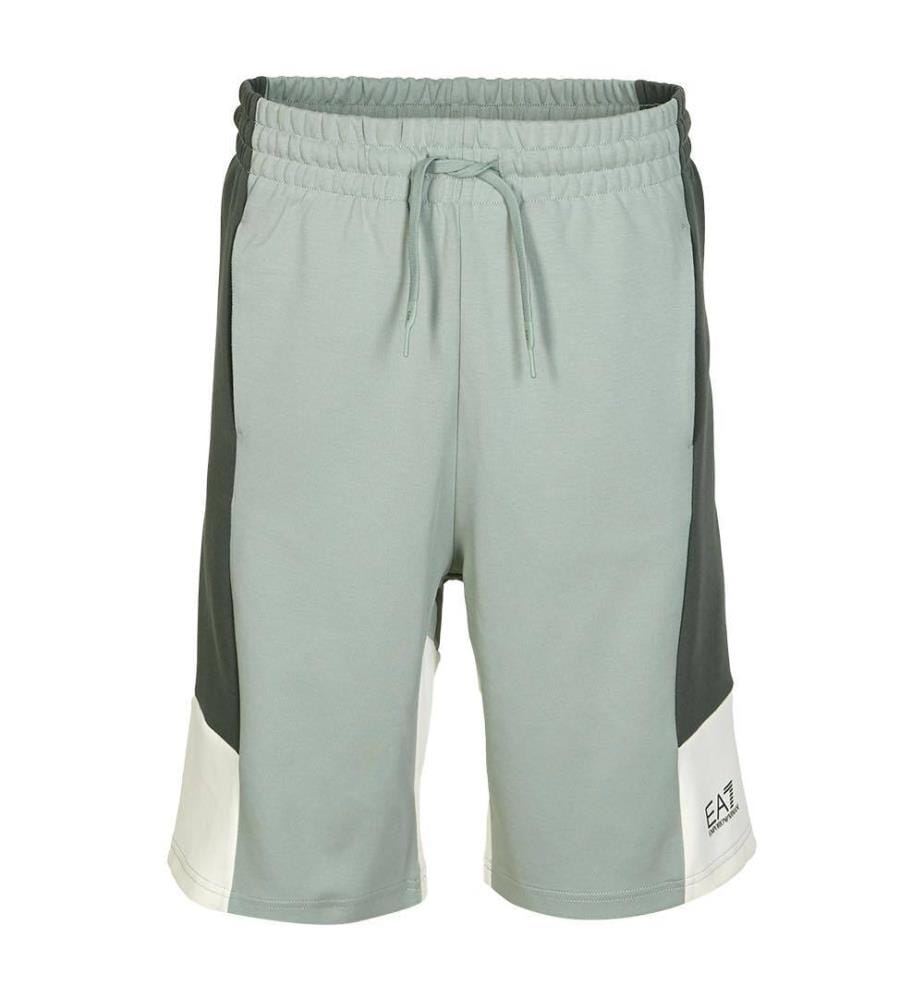 Bermuda Summer Block - Multicolore