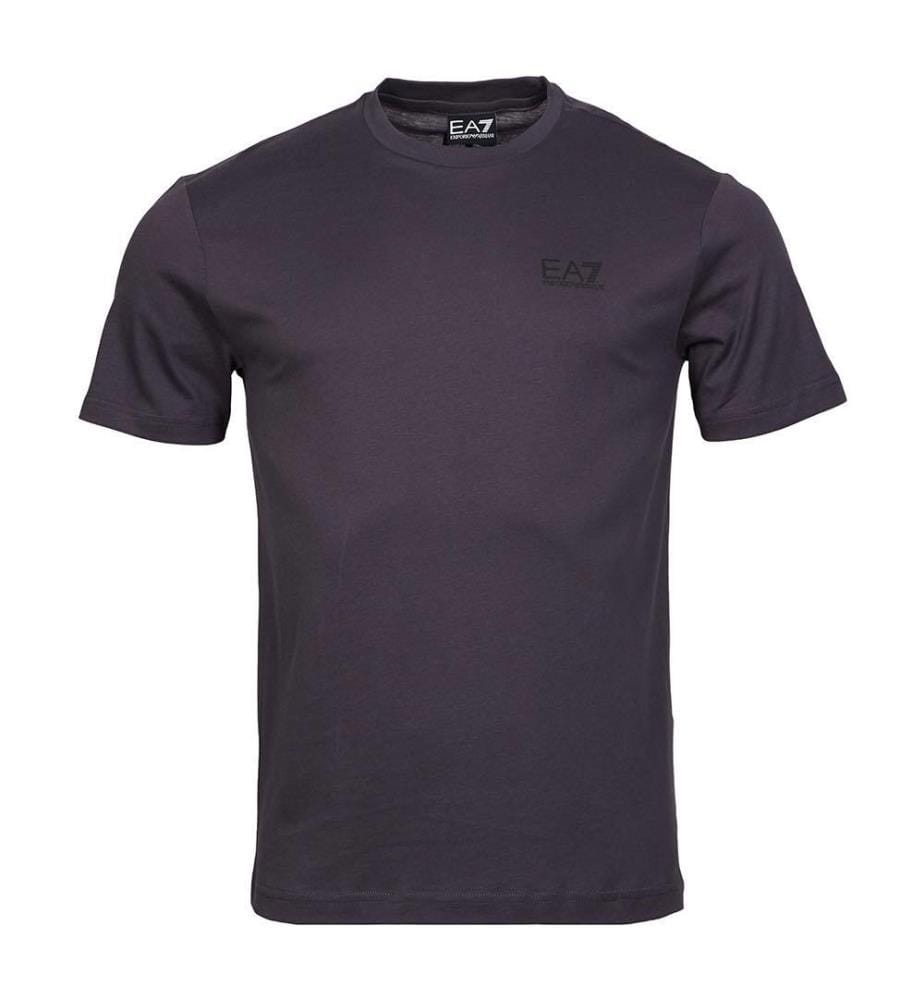 T-Shirt Logo Series - Gris