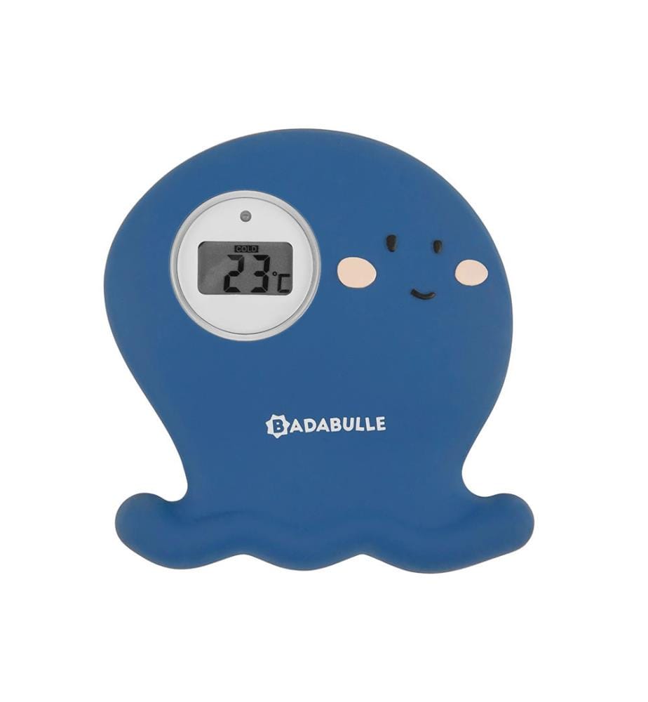 Thermomètre de Bain Digital - Bleu