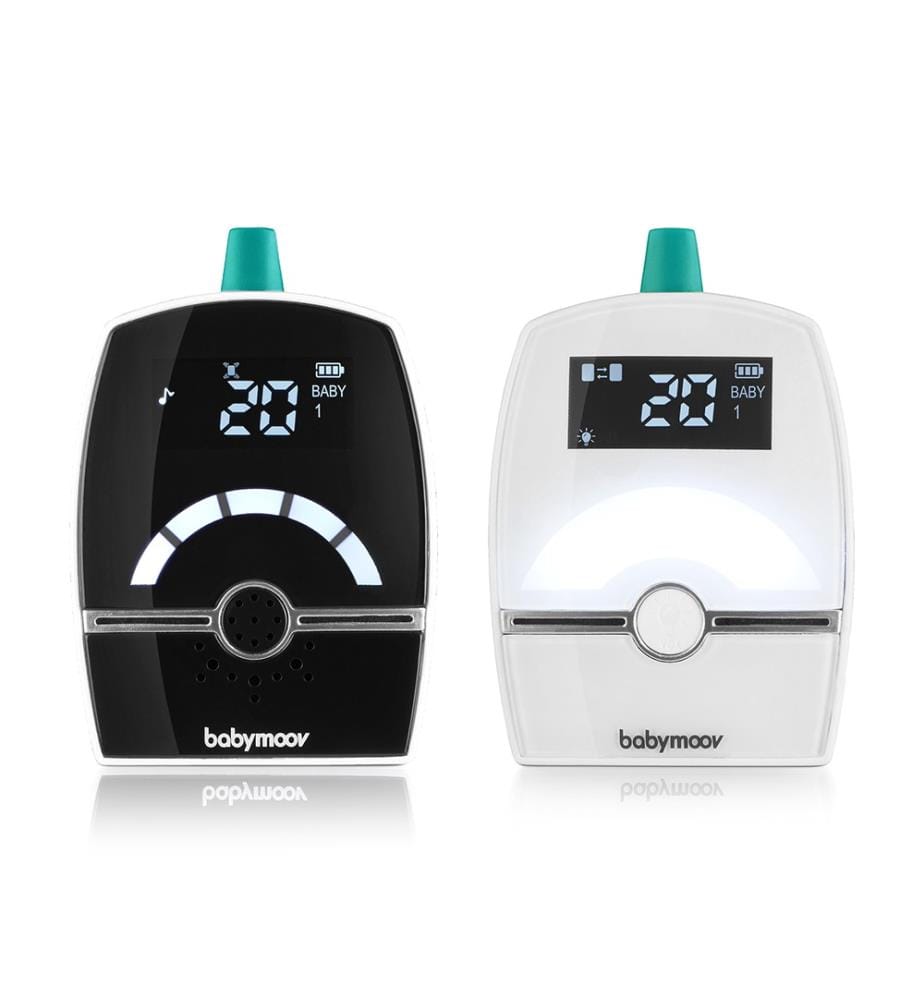 Premium Care - Babyphone Audio - 1400m