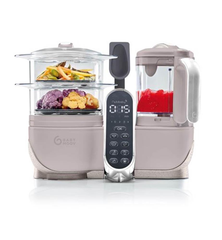 Nutribaby(+) - Robot culinaire multifonctions