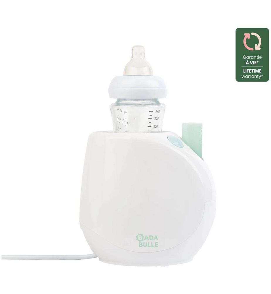 Chauffe-biberon Easy Plus Home
