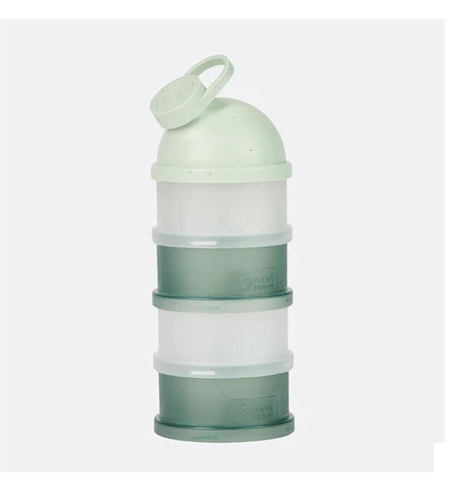Boite doseuse Babydose