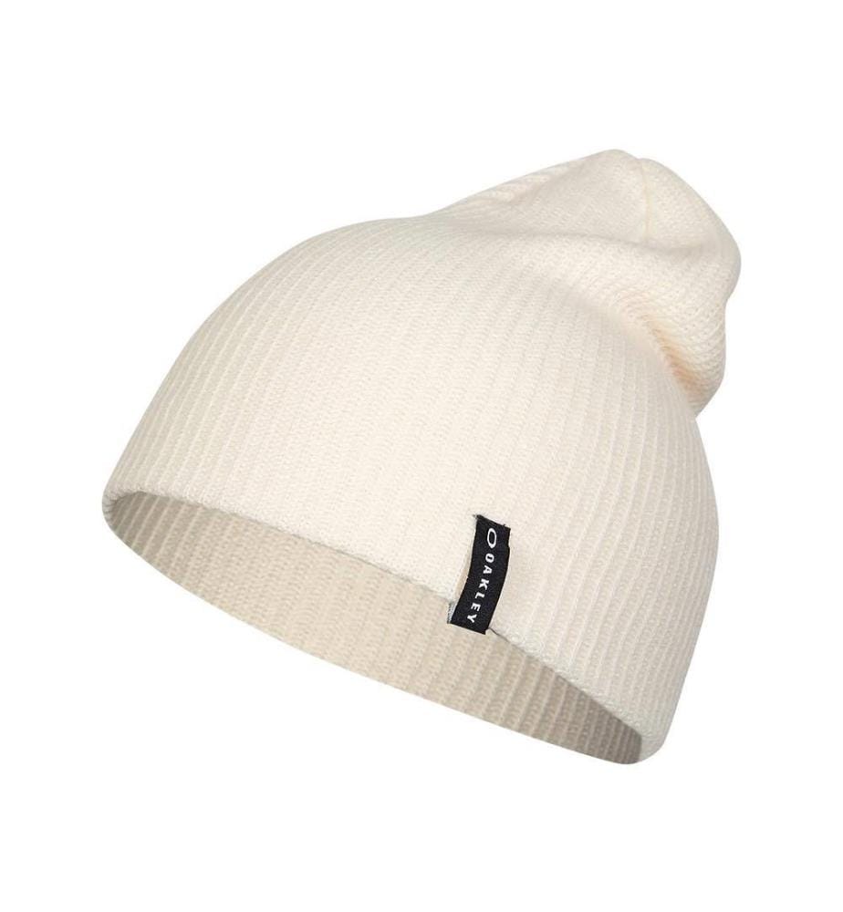 Bonnet Back Bone 2.0 - Blanc