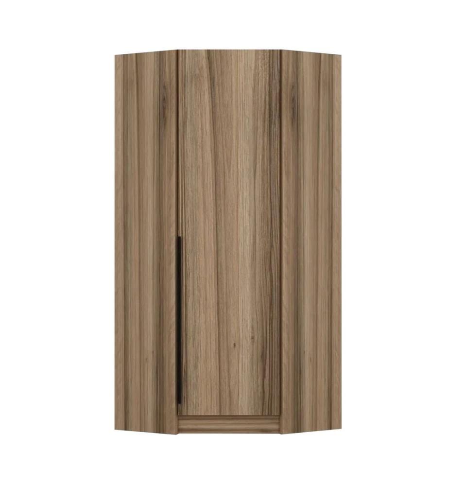 Armoire, Chêne, Panneau de particules mélaminé
