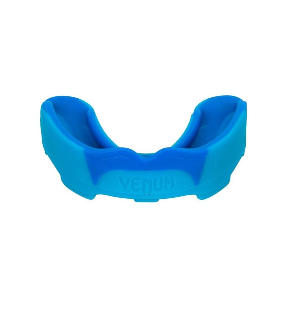 Venum - Protège-dents Predator Mouthguard Cyan/Blue