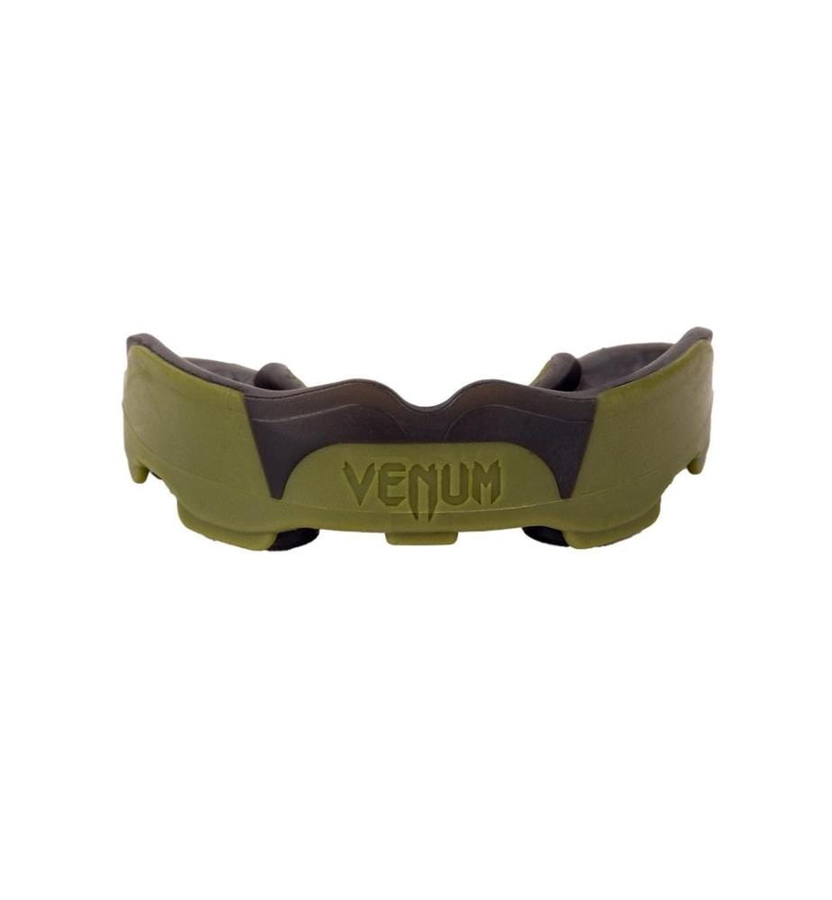 Venum - Protège-dents Predator Mouthguard Khaki/Black