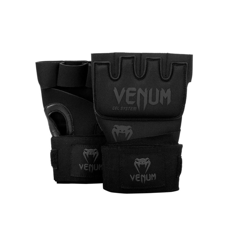 Venum - Kontact Gel Glove Noir, L
