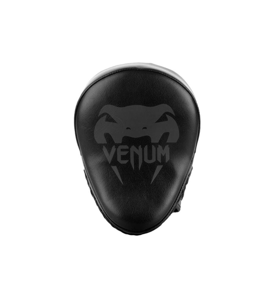 Venum - Light Focus Mitts Noir