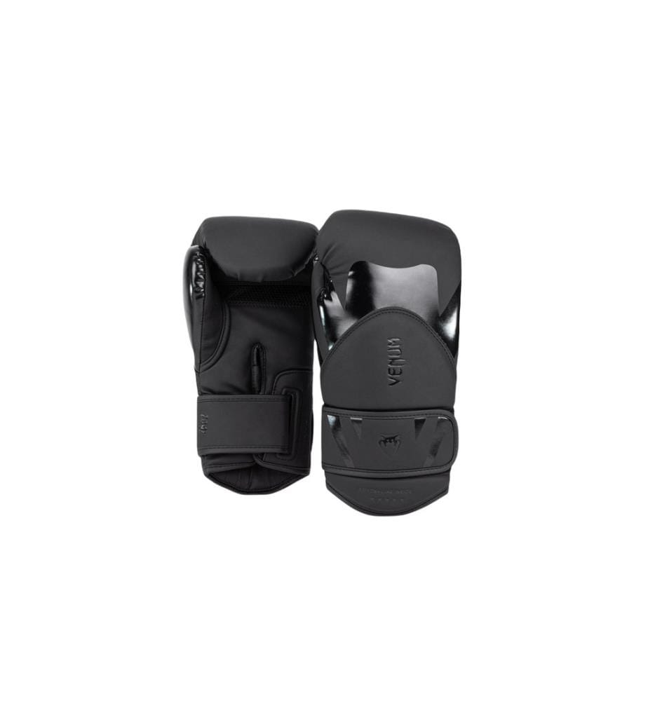 Venum - Gants de boxe Challenger 4.0 Noir GR 16 Oz